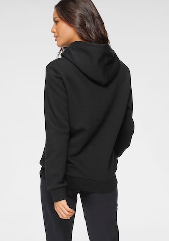BUFFALOSweater majica - crna boja