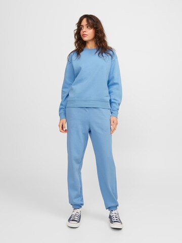 JJXX Tapered Hose 'JXAbbie' in Blau