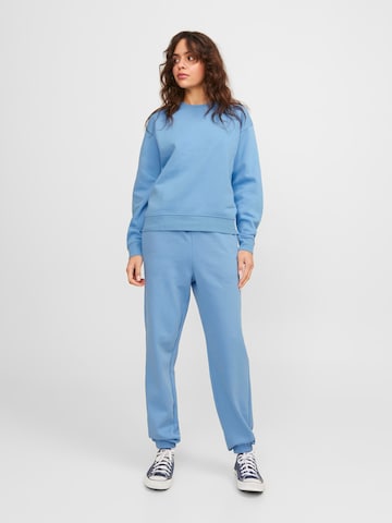 JJXX Tapered Hose 'ABBIE' in Blau