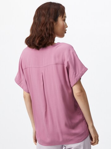 Soyaconcept - Camiseta 'RADIA 9' en rosa
