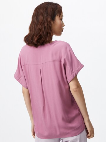 Soyaconcept Shirt 'RADIA 9' in Roze