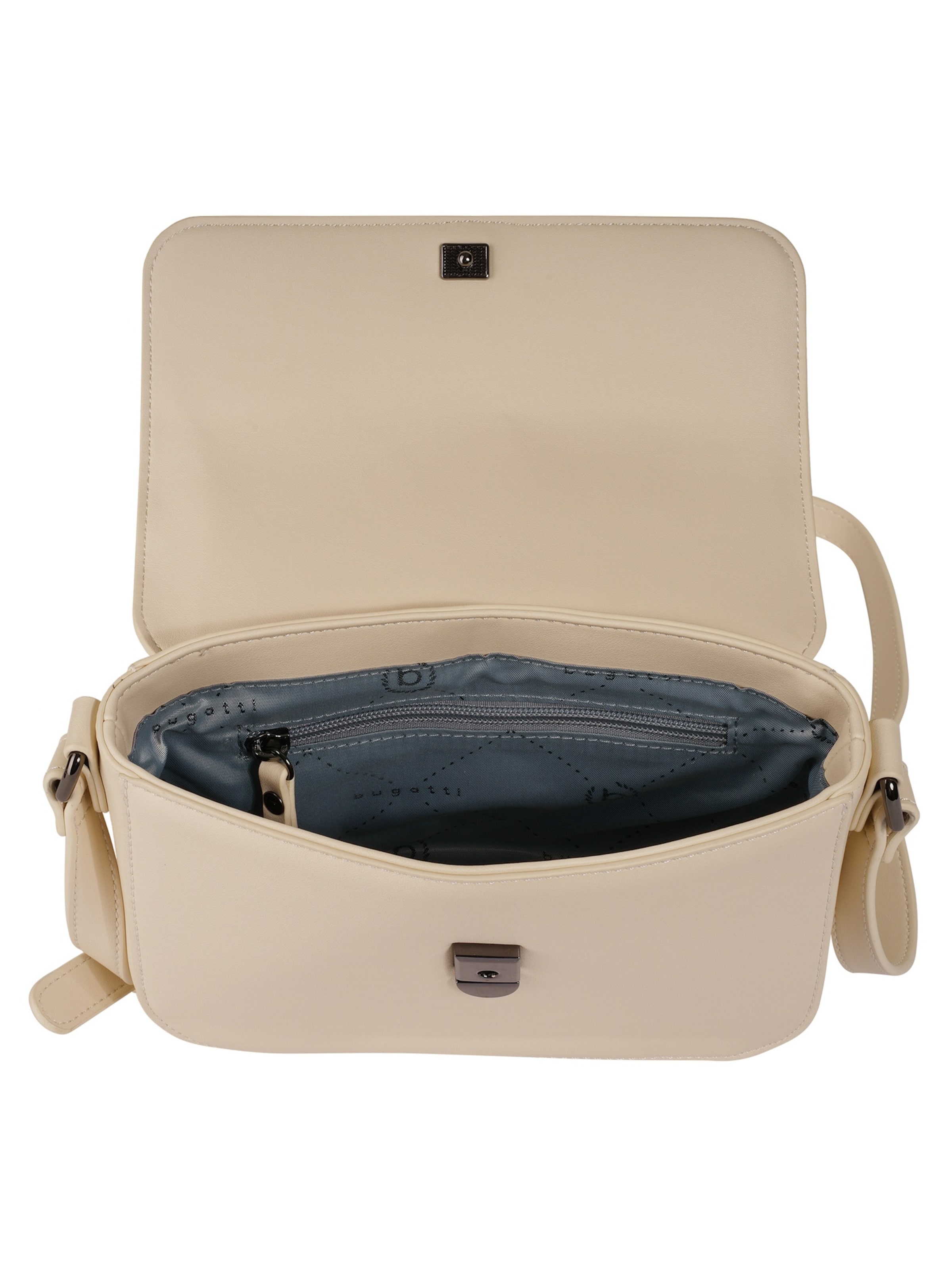 Sac à bandoulière 'ALMATA' bugatti en beige