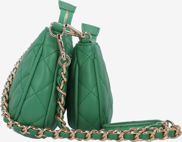 VALENTINO Crossbody Bag 'Ocarina ' in Green