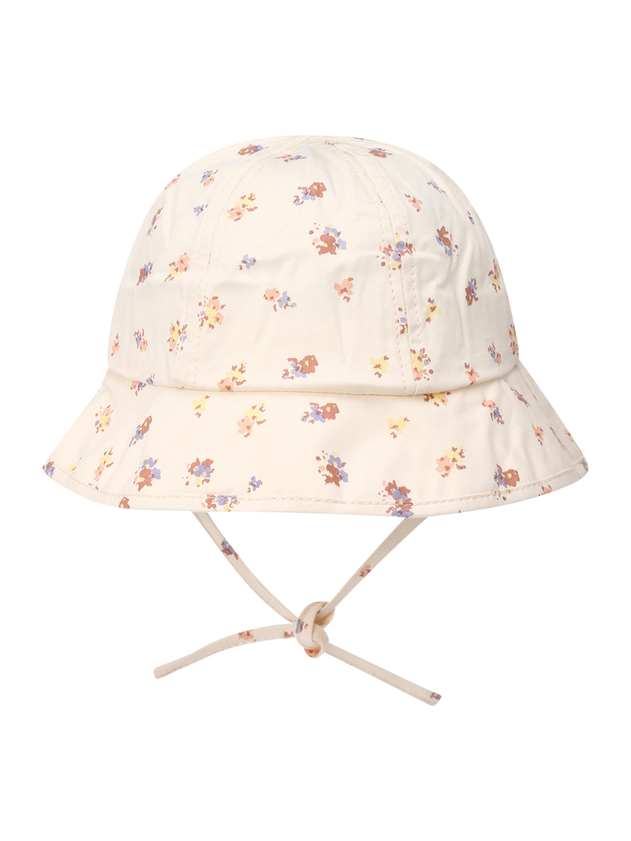 EN FANT Klobúk - Béžová: predná strana