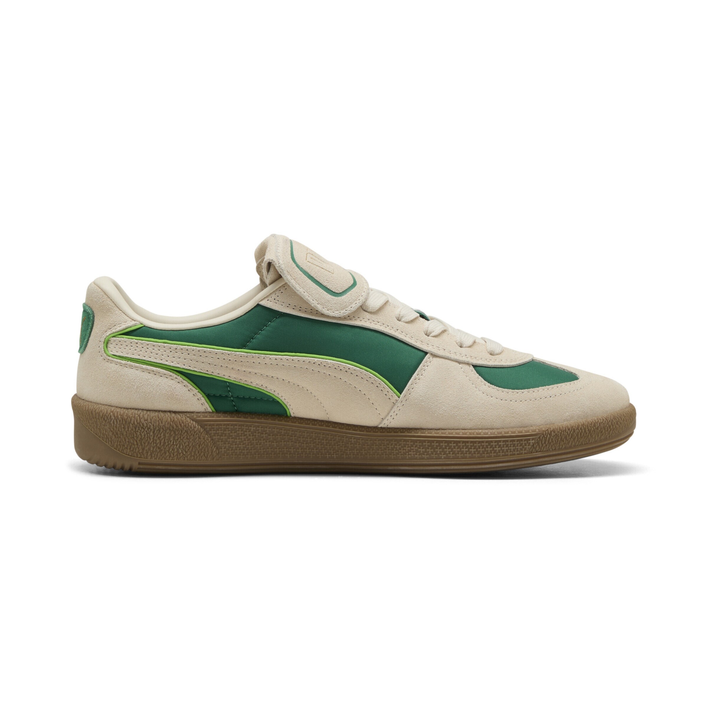PUMA Sneaker 'Palermo' in Beige