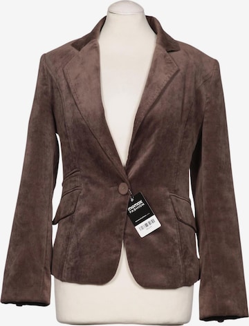 Orsay Blazer S in Braun: Vorderseite