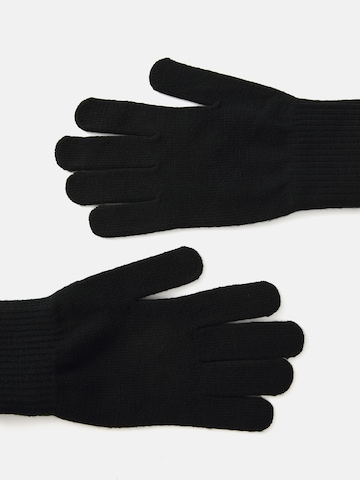 Gants de sport NIKE Accessoires en noir