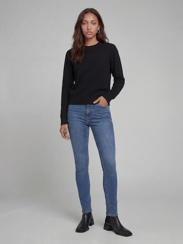 JJ Rebel - Skinny Calças de ganga 'JREBWMIA' em azul