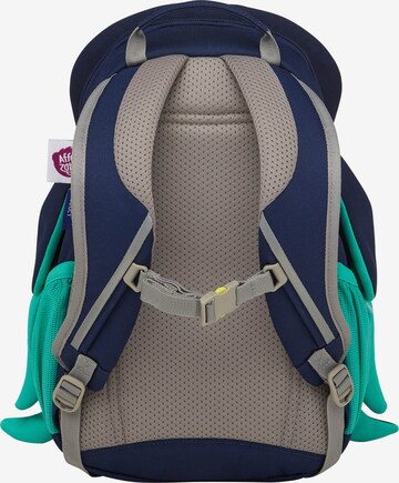 Affenzahn Backpack in Blue