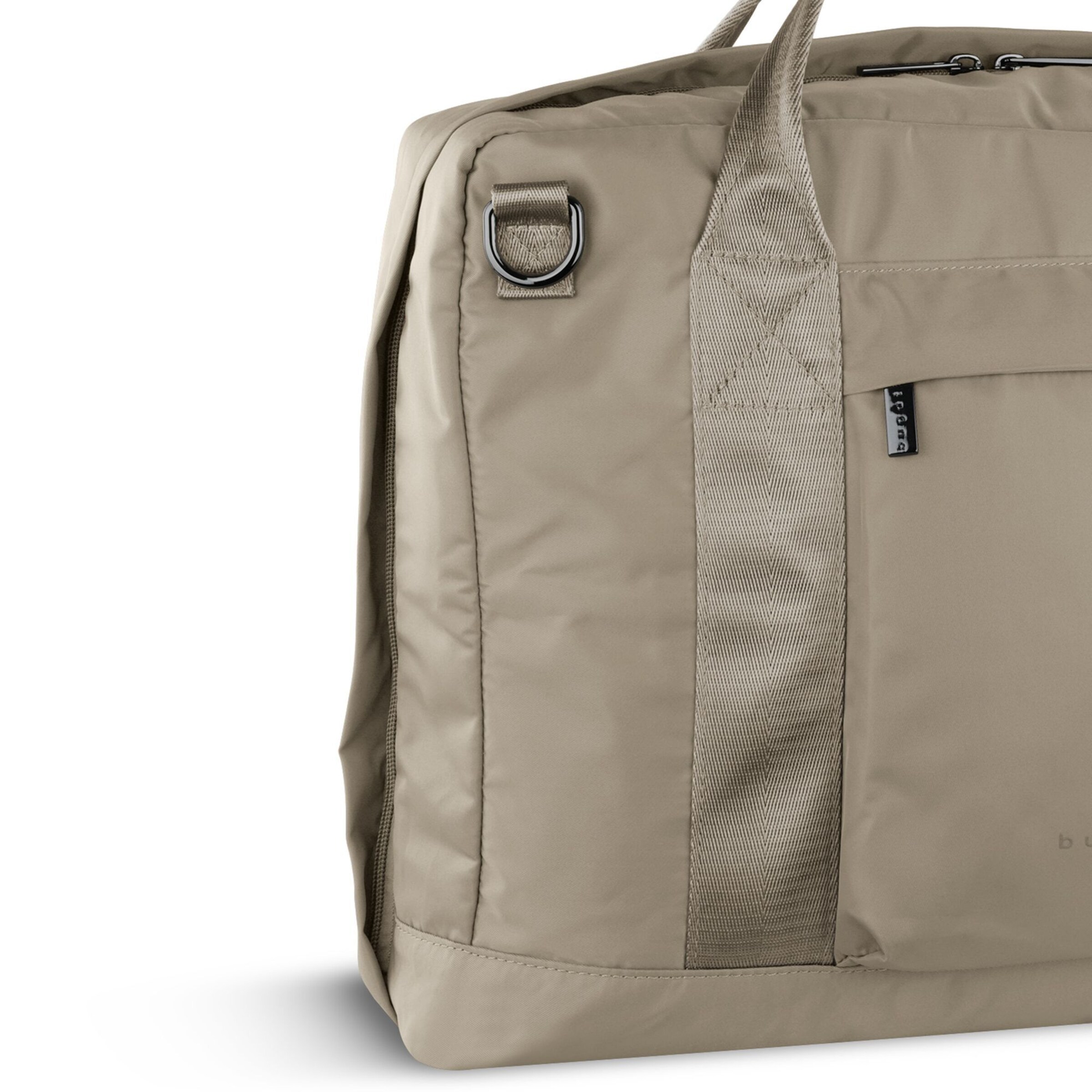 bugatti Weekender 'Elia' in Beige