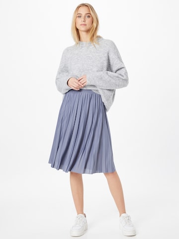 ABOUT YOU Rok 'Connie' in Blauw
