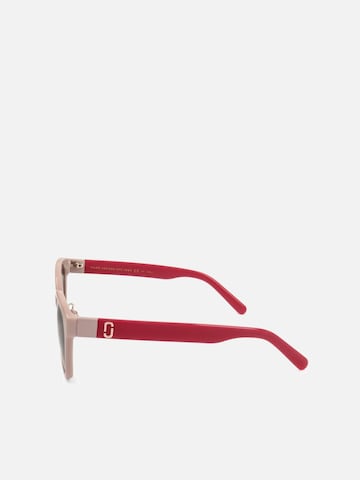 Marc Jacobs Sonnenbrille‌‌‌‌‌‌‌‌ in Pink