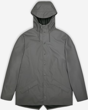 Rains jacket stone shop