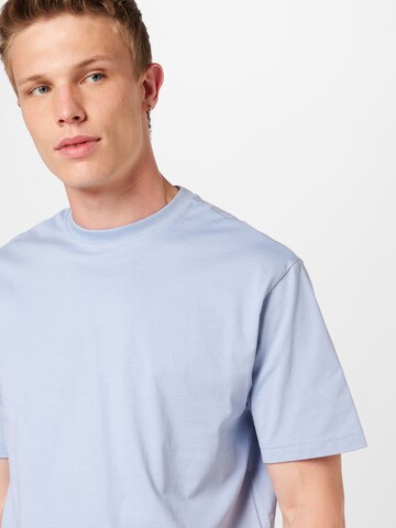 T-Shirt 'Fred' Only & Sons en bleu