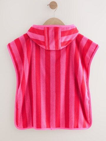 Peignoir Next en rose
