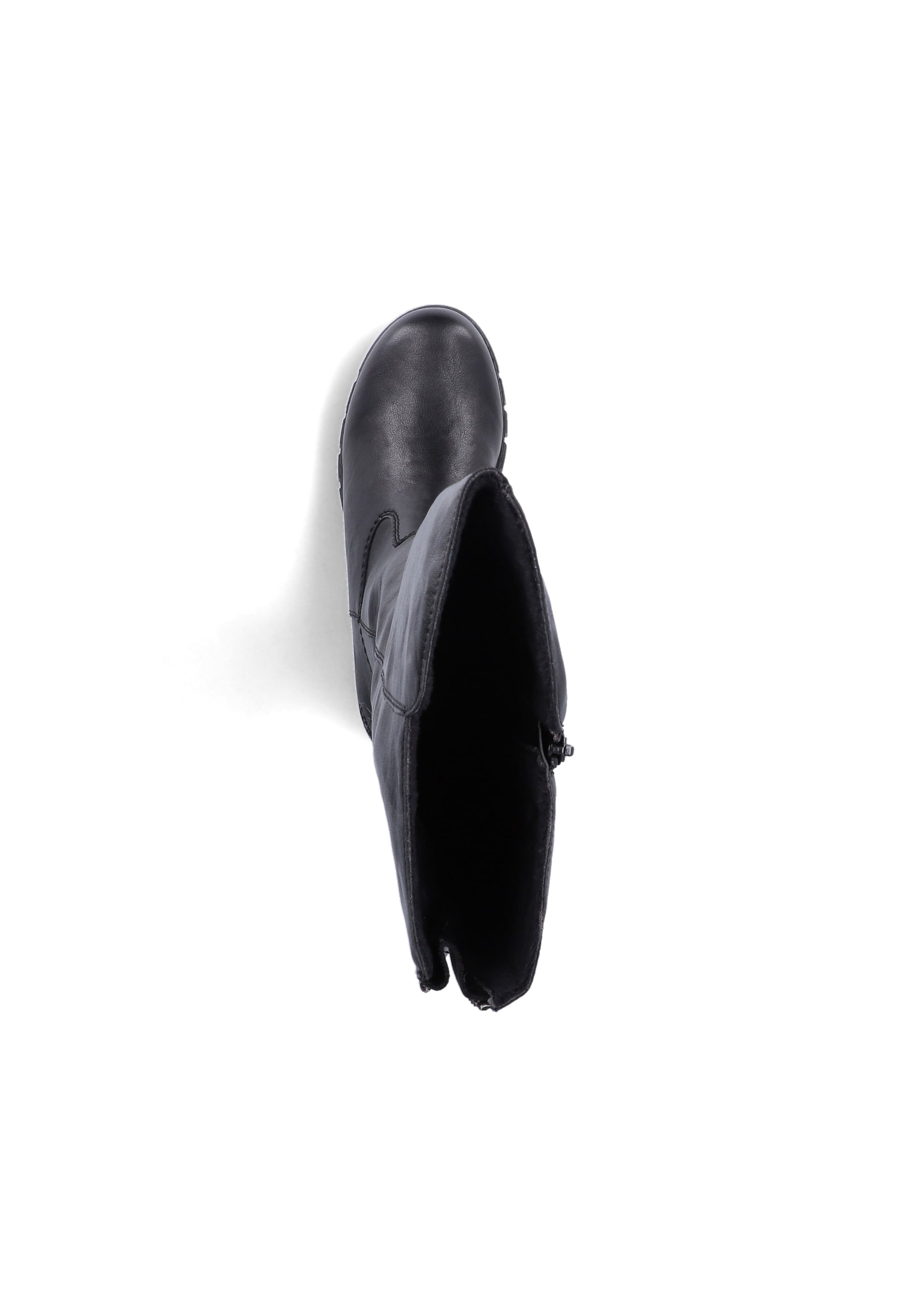Rieker - Botas en negro