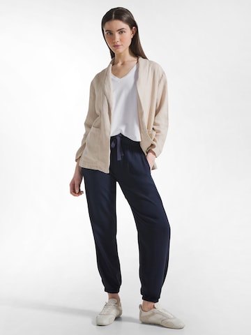 regular Pantaloni sportivi di DEHA in blu