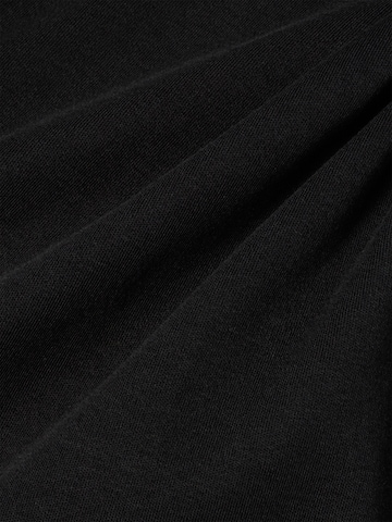 Nils Sundström T-Shirt in Schwarz
