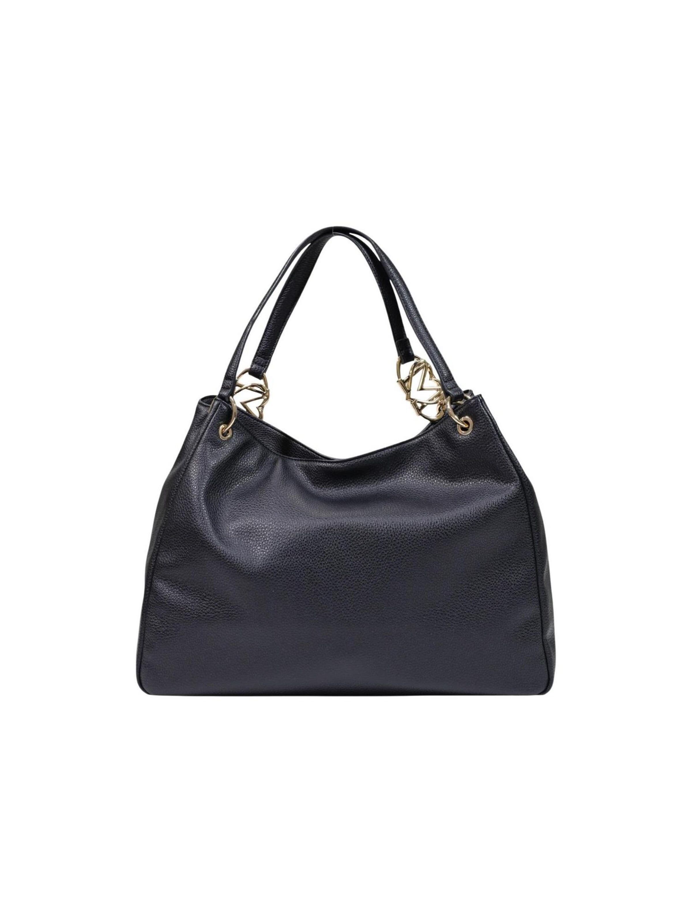 Borsa a spalla 'JC4014PP' di Love Moschino in nero