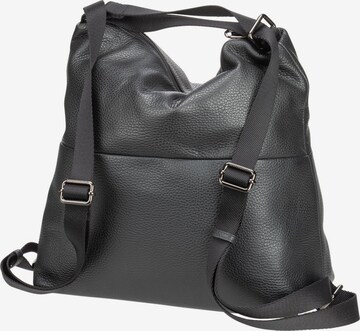 MANDARINA DUCK Shoulder Bag 'Mellow' in Black