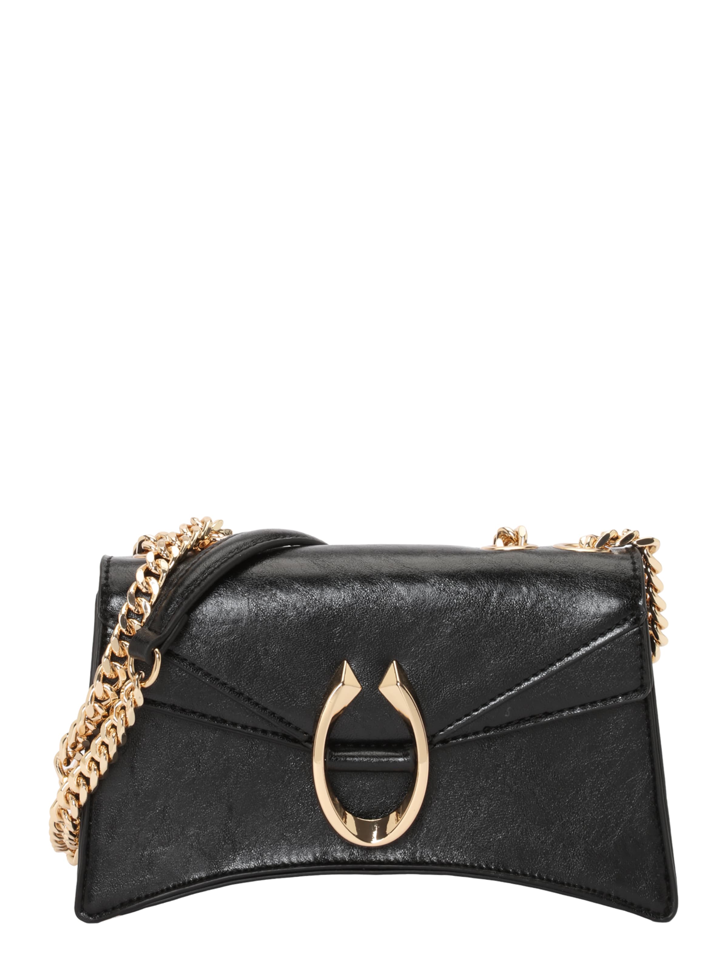 ALDO Τσάντα ώμου 'FORTUNA' σε μαύρο: μπροστά