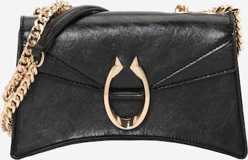 juoda ALDO Rankinė su ilgu dirželiu 'FORTUNA': priekis