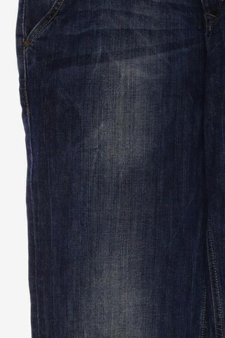 ESPRIT Jeans 31 in Blau