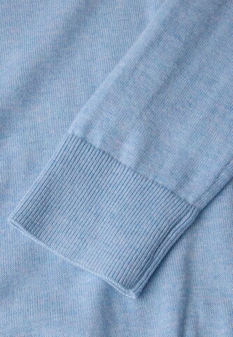 CECIL Sweater in Blue