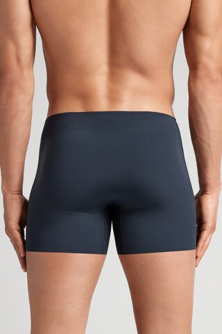 IUMAN Intimissimi Boxer shorts in Blue