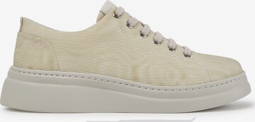 Sneaker bassa di CAMPER in beige