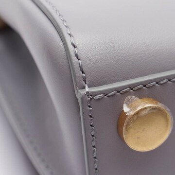 Balmain Handtasche One Size in Grau