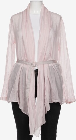 St. Emile Blouse & Tunic in XL in Pink: front