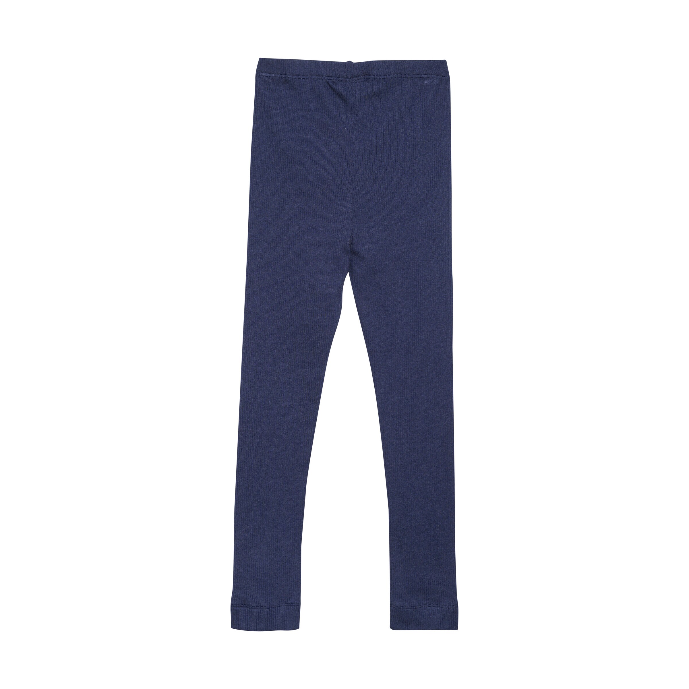 MINYMO Slim fit Leggings in Blue