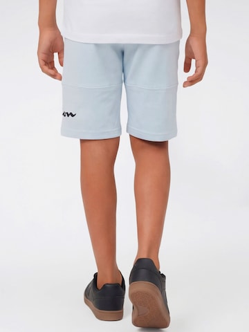 Champion Authentic Athletic Apparel regular Παντελόνι σε μπλε