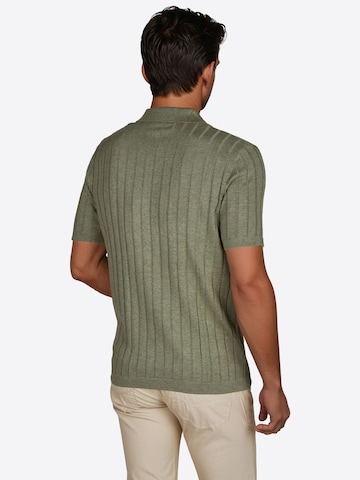 Pull-over PIERRE CARDIN en vert