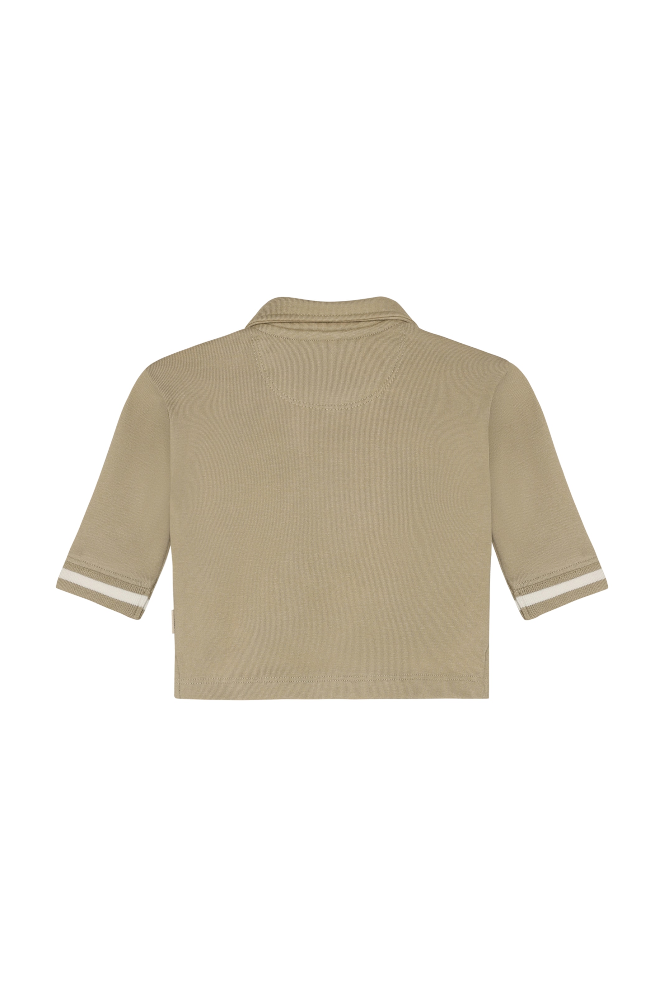 Noppies Shirt in Beige
