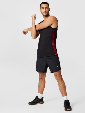 Maillot '3G Speed' ADIDAS SPORTSWEAR en noir