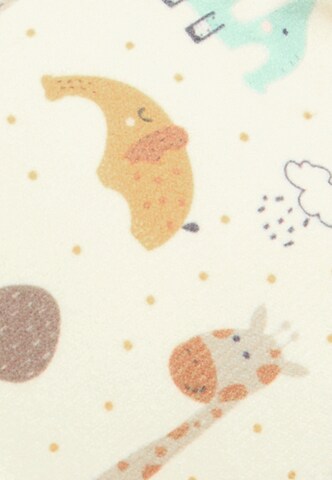 STERNTALER Mütze in Weiß