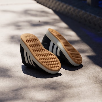 ADIDAS SPORTSWEAR Tenisky 'Grand Court 00s' - Čierna