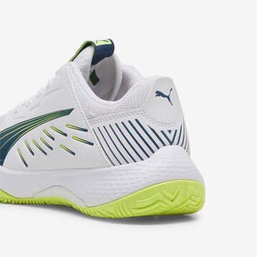 PUMA Sportschoen 'Accelerate' in Wit