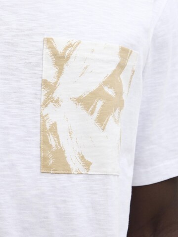 JACK & JONES Bluser & t-shirts i hvid