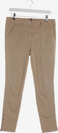 TOMMY HILFIGER Pants in S in Camel, Item view