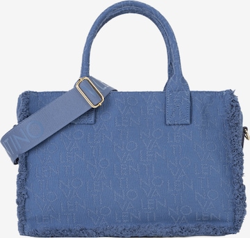 mėlyna VALENTINO Rankinė: priekis