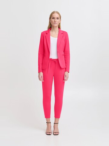 ICHI Blazer 'IHKate' in Pink
