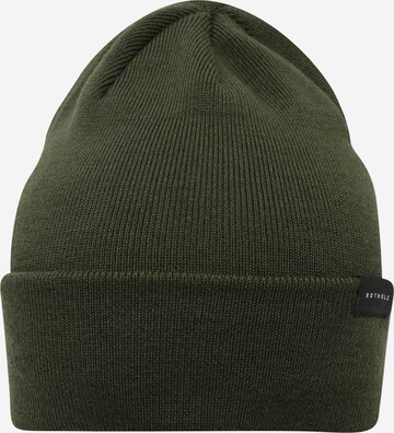 Rotholz - Gorros em verde