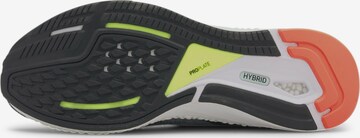 PUMA Laufschuh in Grau