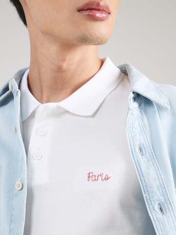 LEVI'S ® Tričko 'Housemark' – bílá