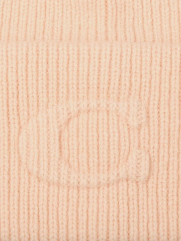 COACH - Gorros em rosa