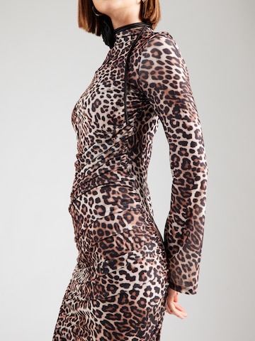 Robe 'Nardonnay' HUGO en beige