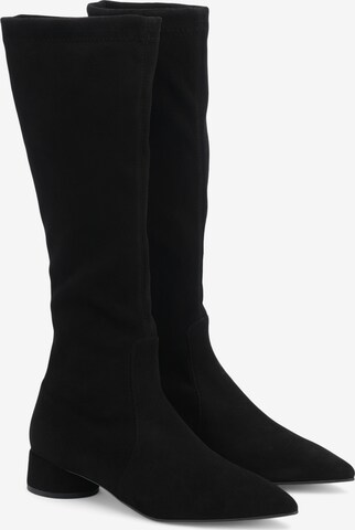 LOTTUSSE Boots ' Carla ' in Black